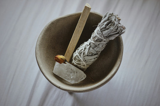 Palo Santo: Step by step Guide, Benefits, Responsibly Sourced