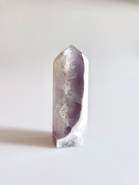 Lavender / Yttrium Fluorite