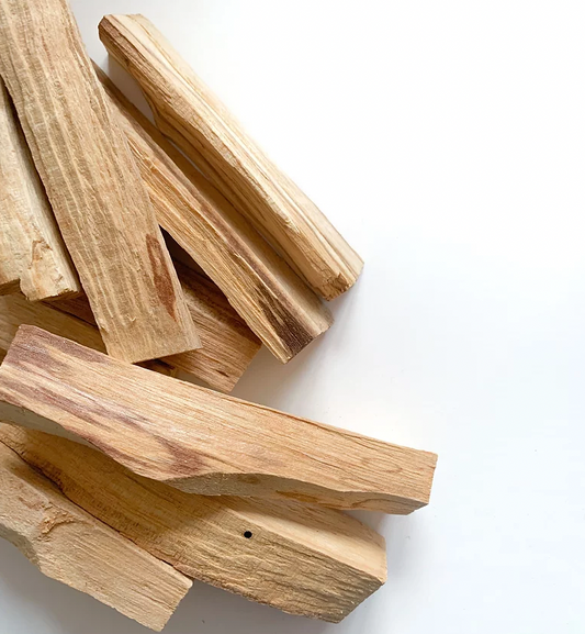 Palo Santo Sticks